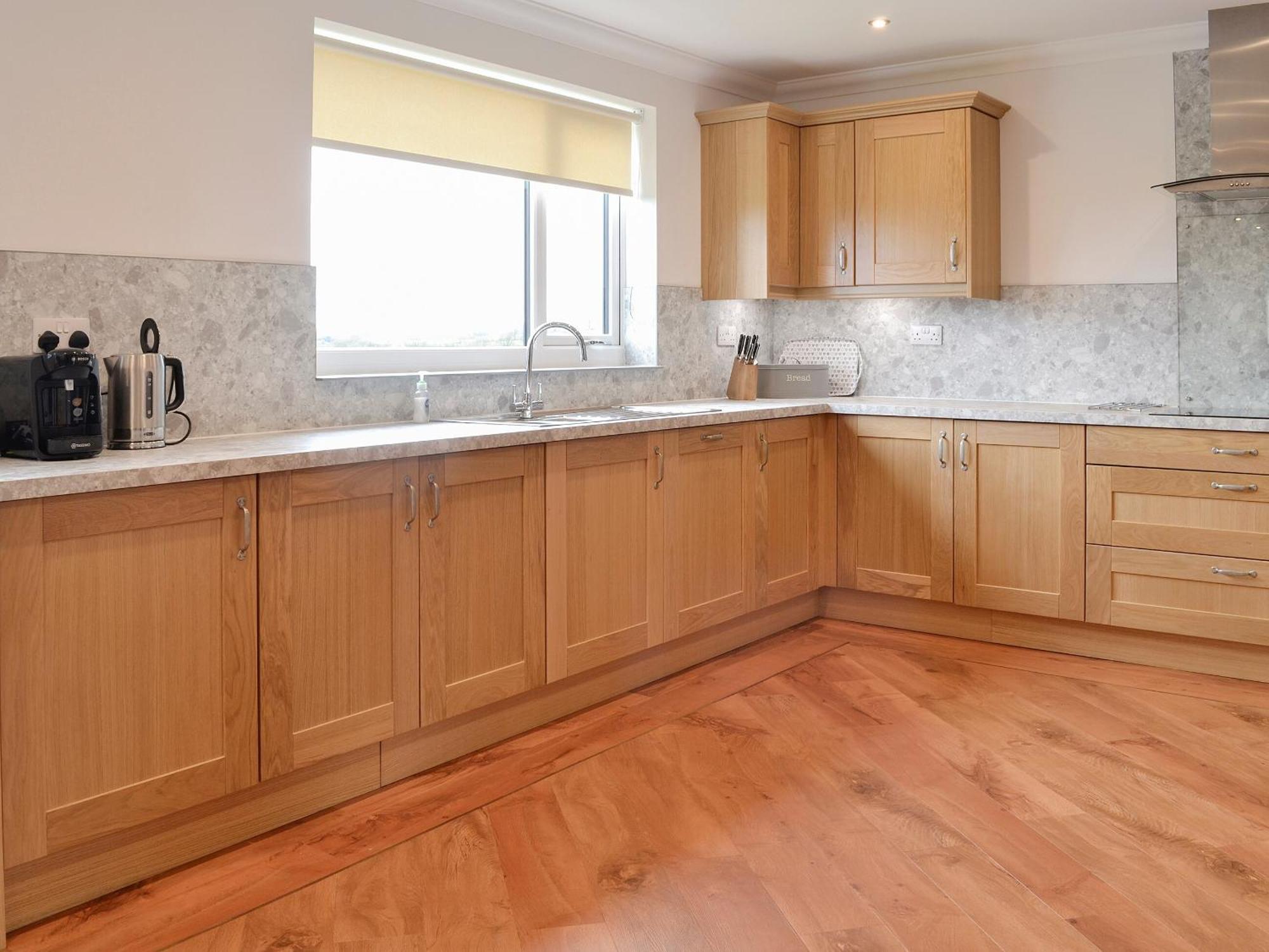Inverallan Amisfield Town Экстерьер фото